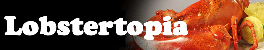 Lobstertopia